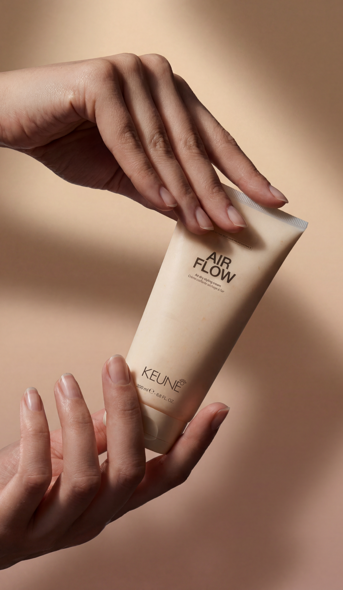 Keune Air Flow styling cream