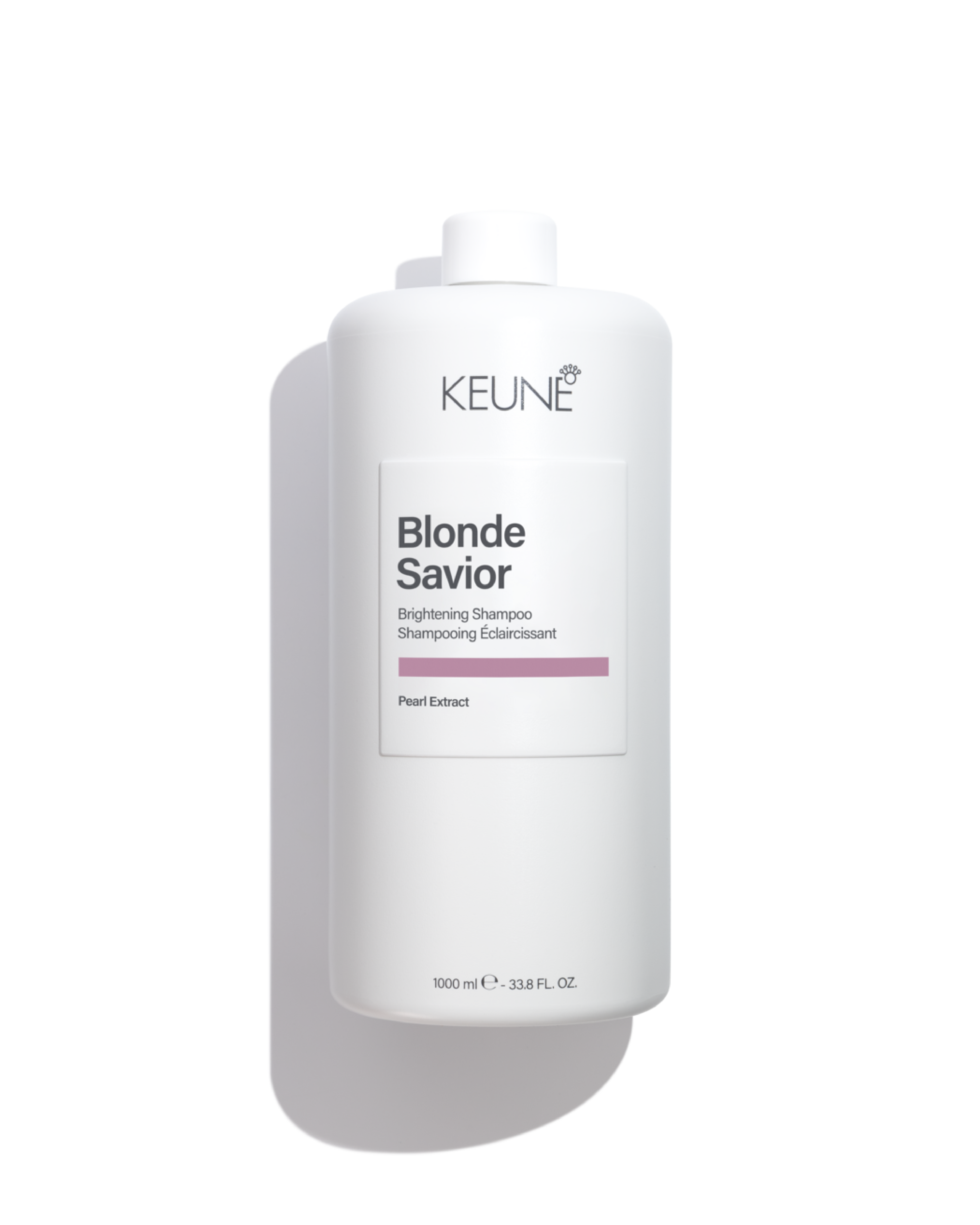 Blonde Savior Shampoo