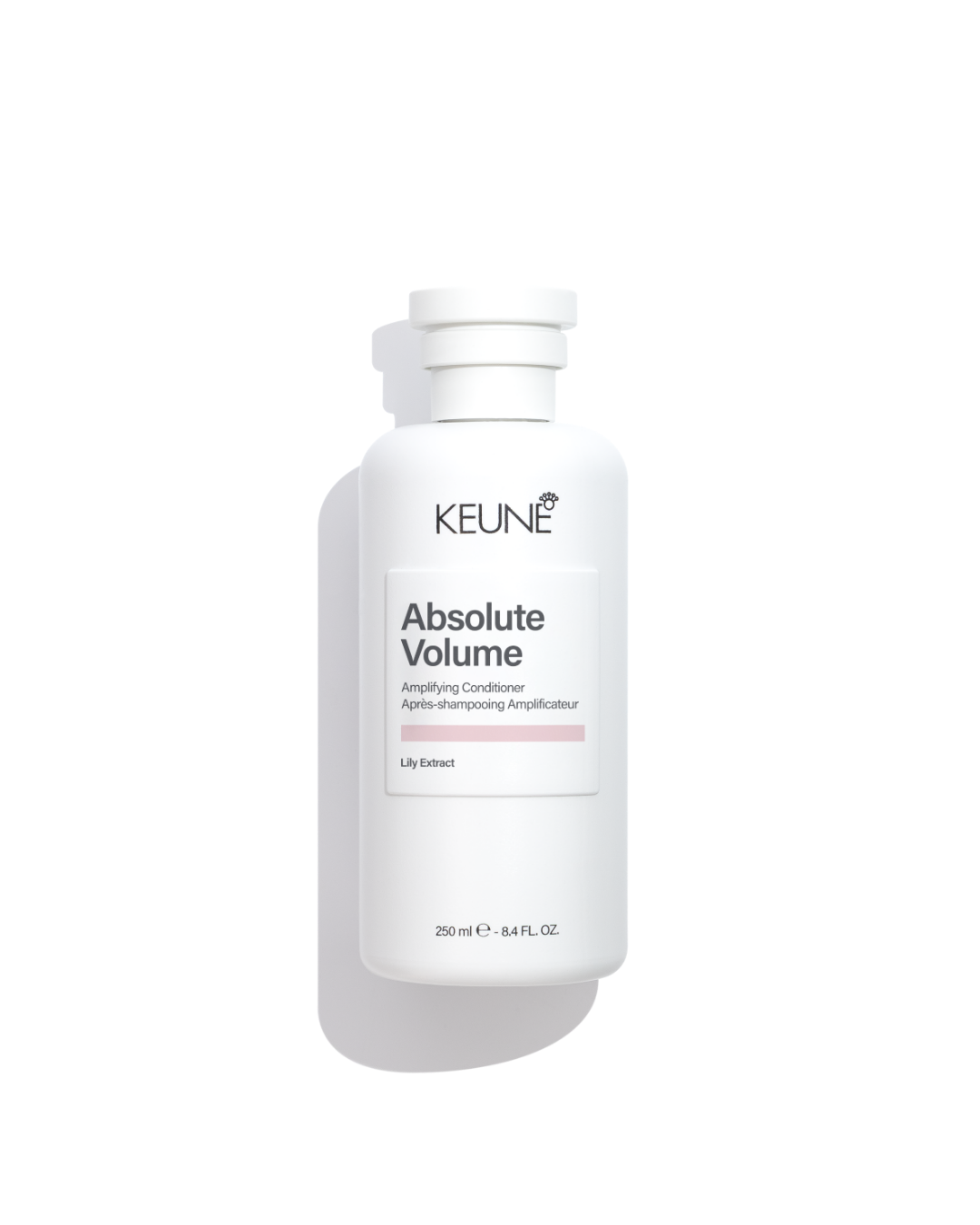 Absolute Volume Conditioner