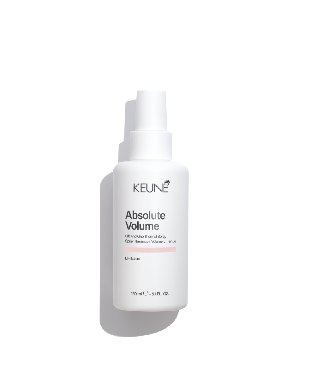 Absolute Volume Lift and Grip Spray