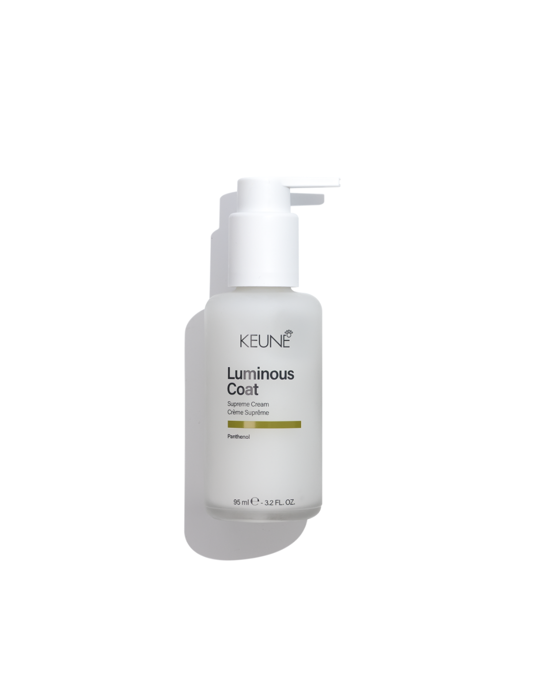 Luminous Coat Supreme Cream
