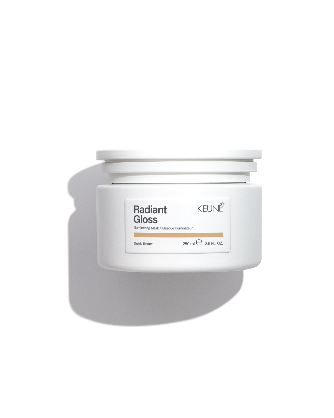 Radiant Gloss Mask