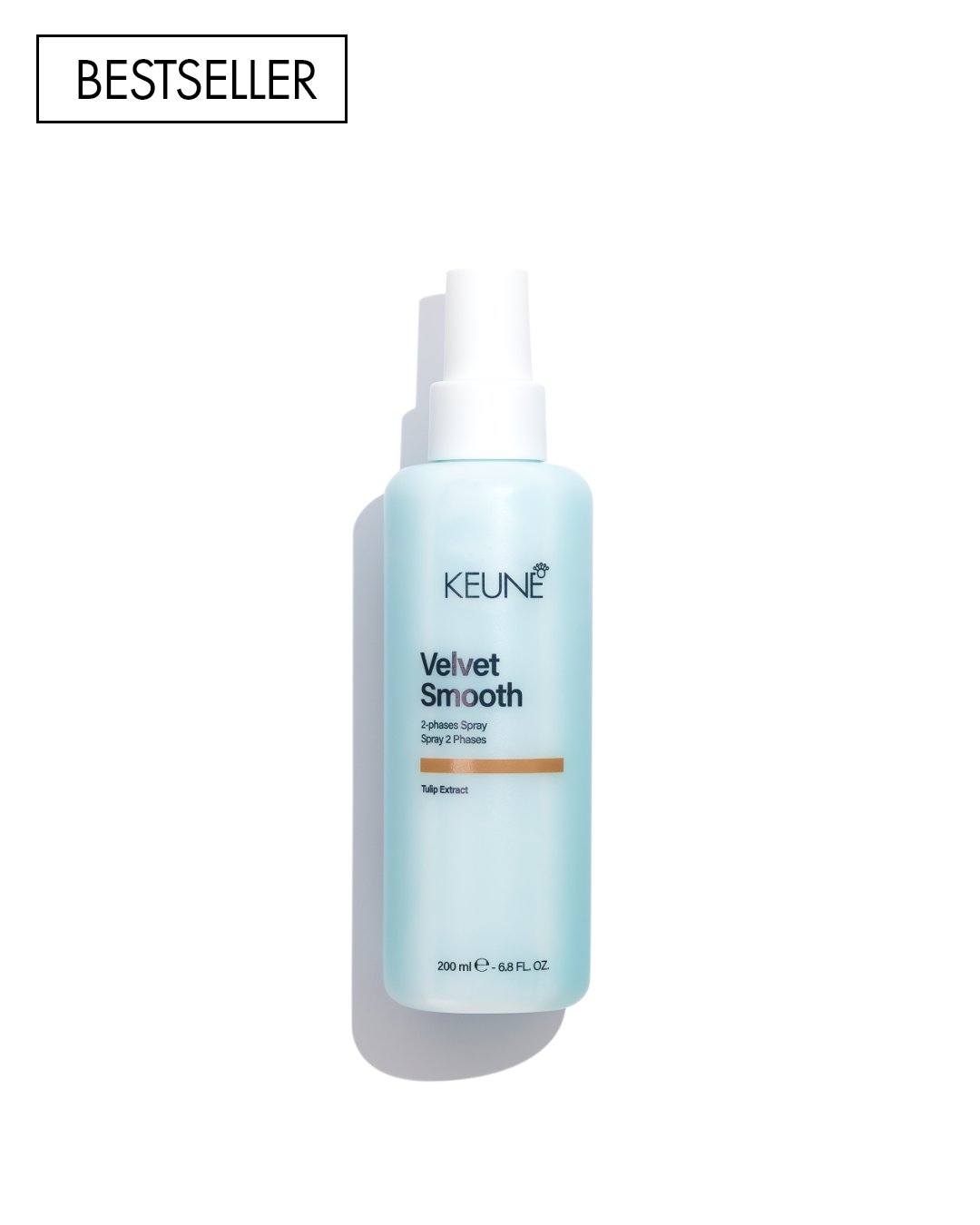 Velvet Smooth 2Phase Spray