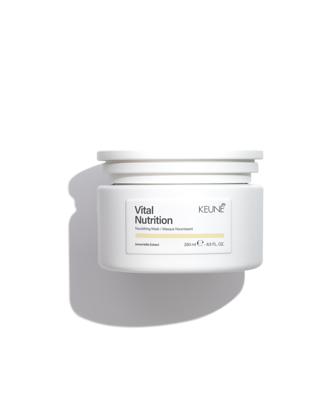 Vital Nutrition Mask