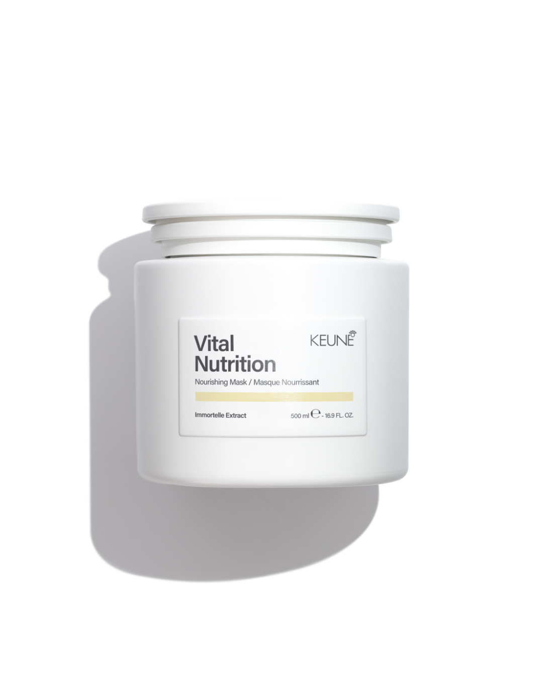 Vital Nutrition Mask