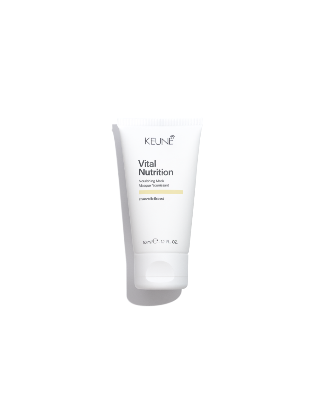 Vital Nutrition Mask