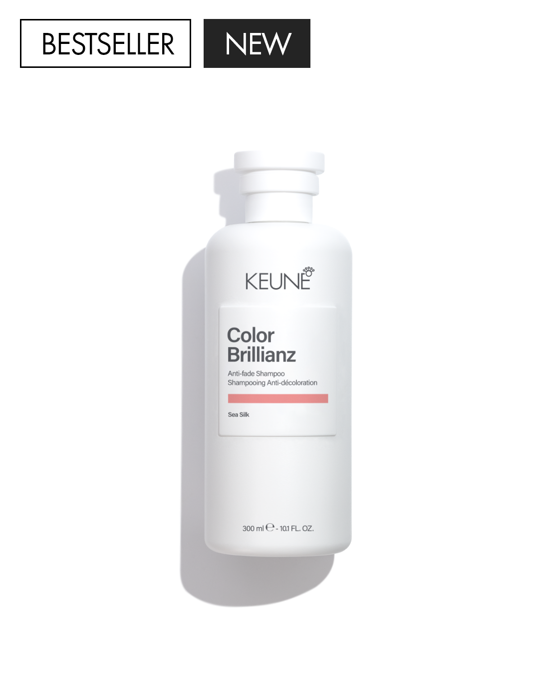 Color Brillianz Shampoo