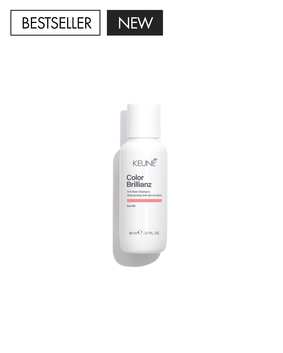Color Brillianz Shampoo