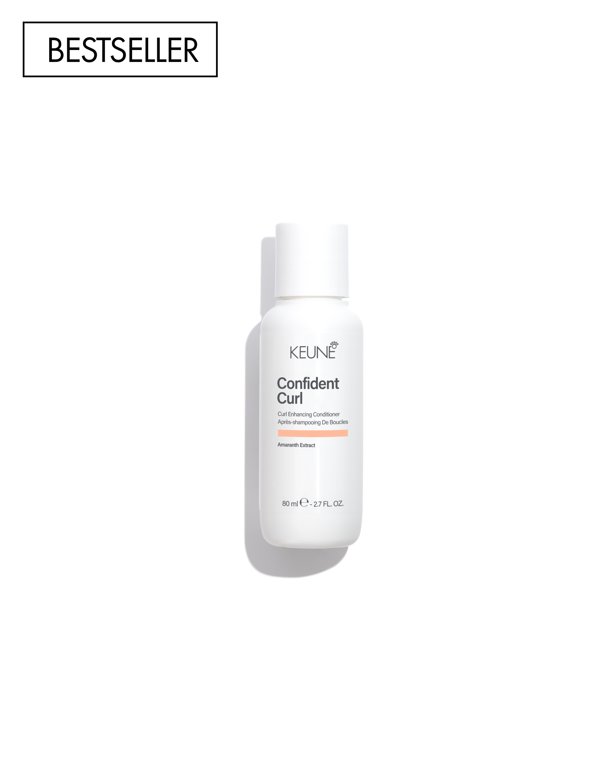 Confident Curl Conditioner