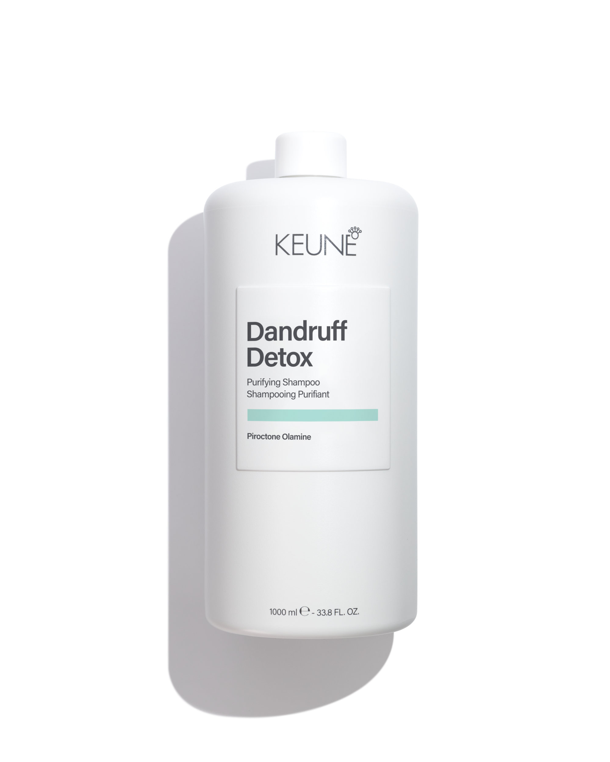 Dandruff Detox Shampoo