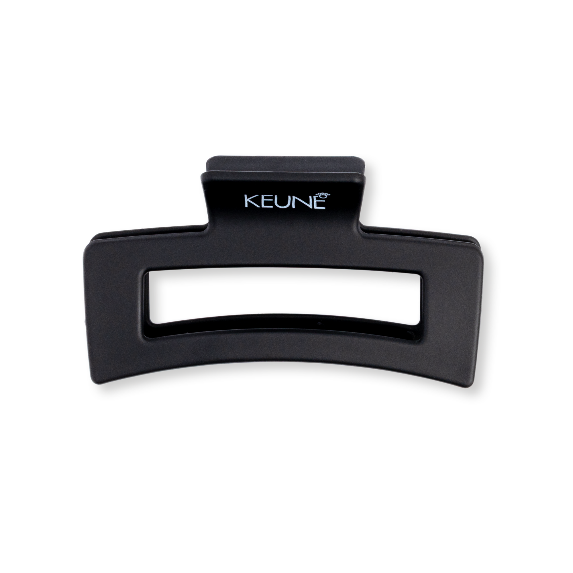 KEUNE Claw clip black
