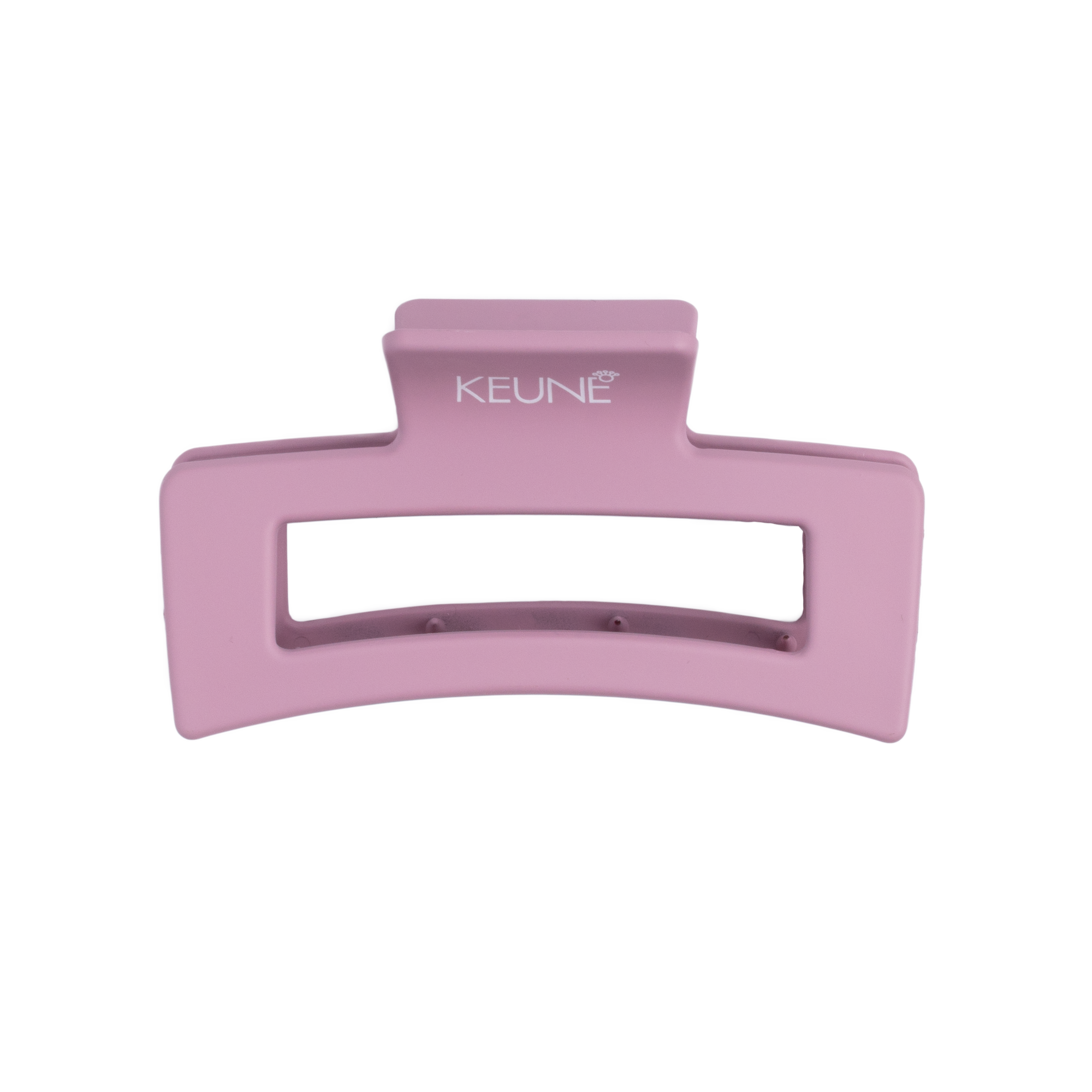 KEUNE Claw clip rose