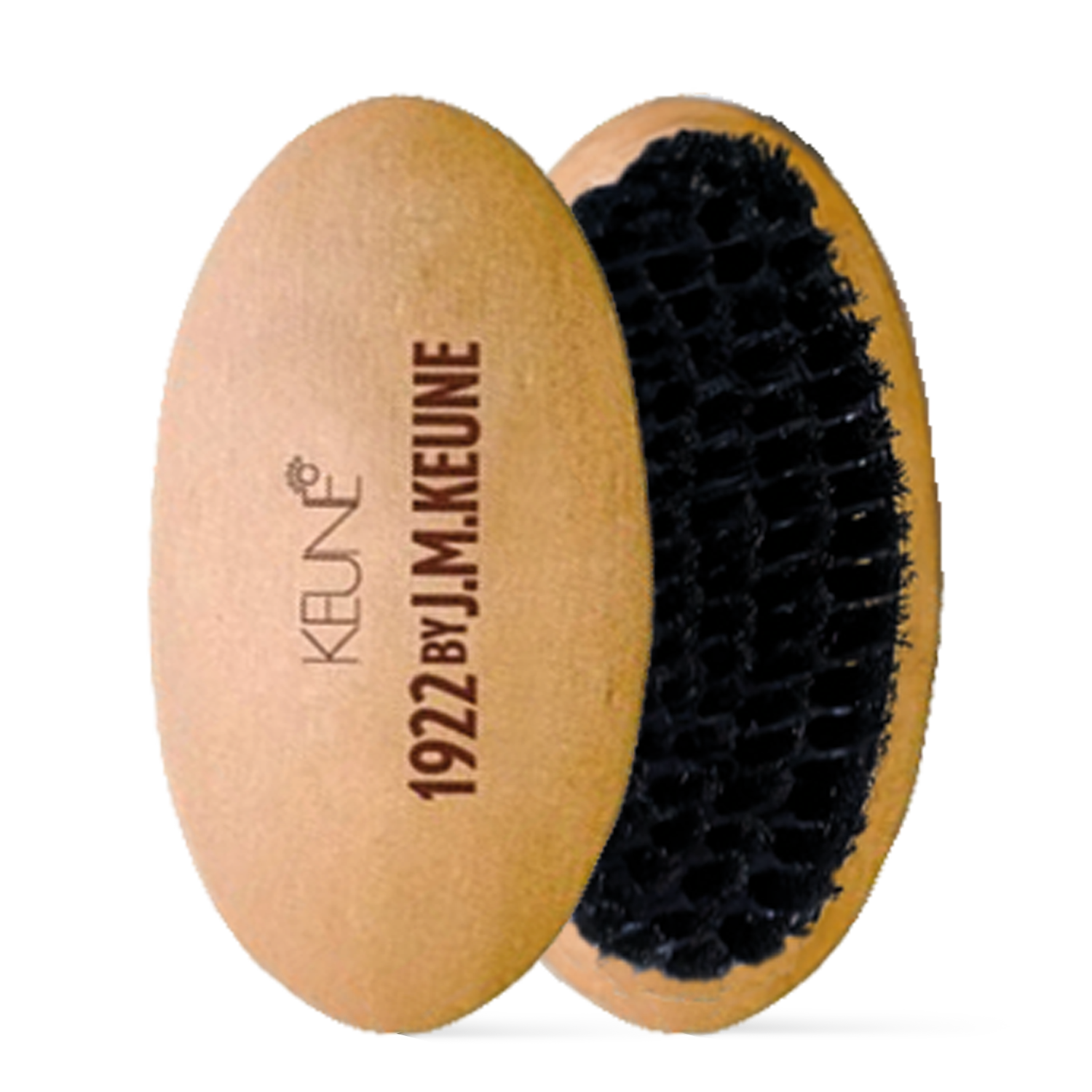 1922 Military Brush