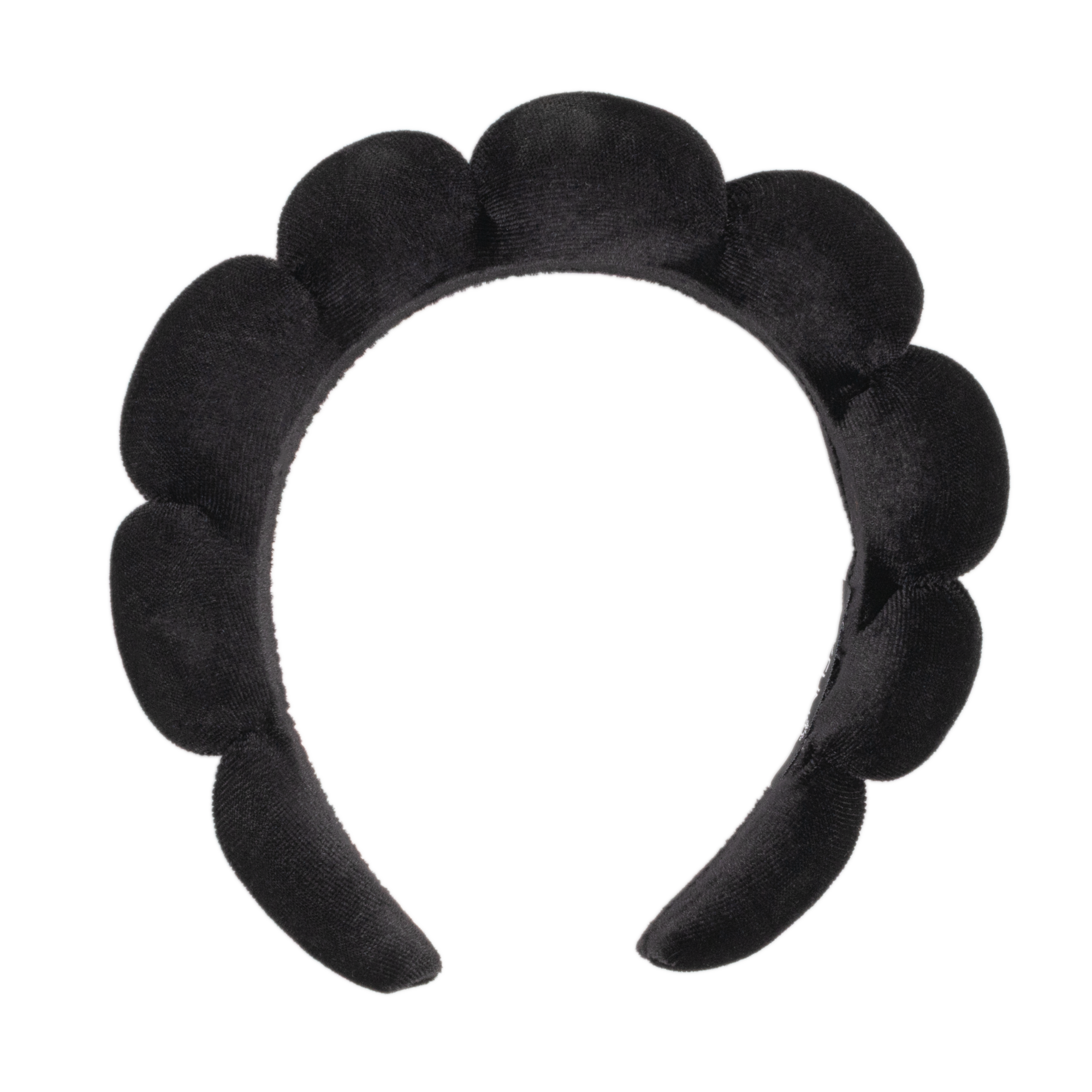KEUNE Cloud headband black