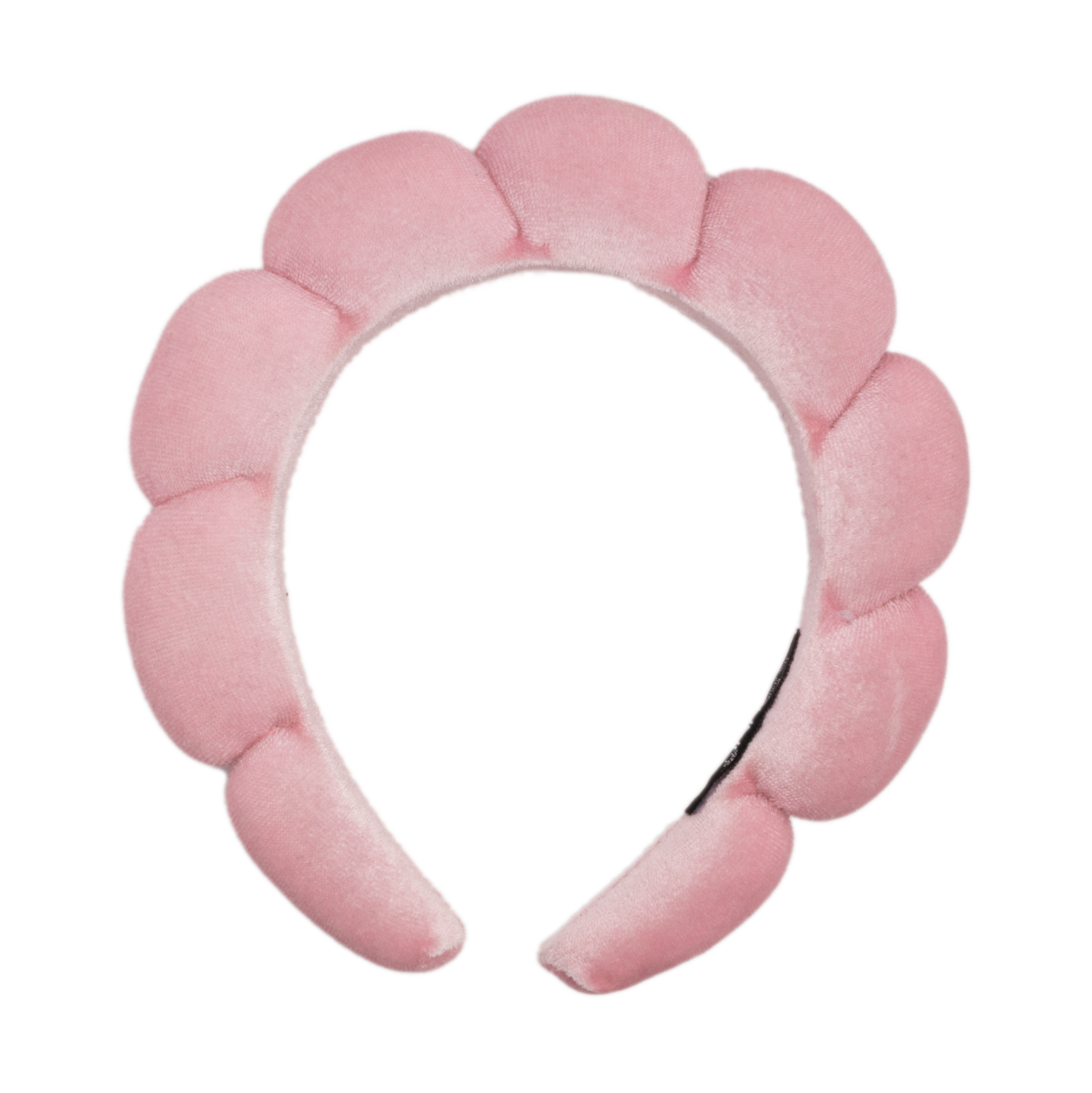 KEUNE Cloud headband pink