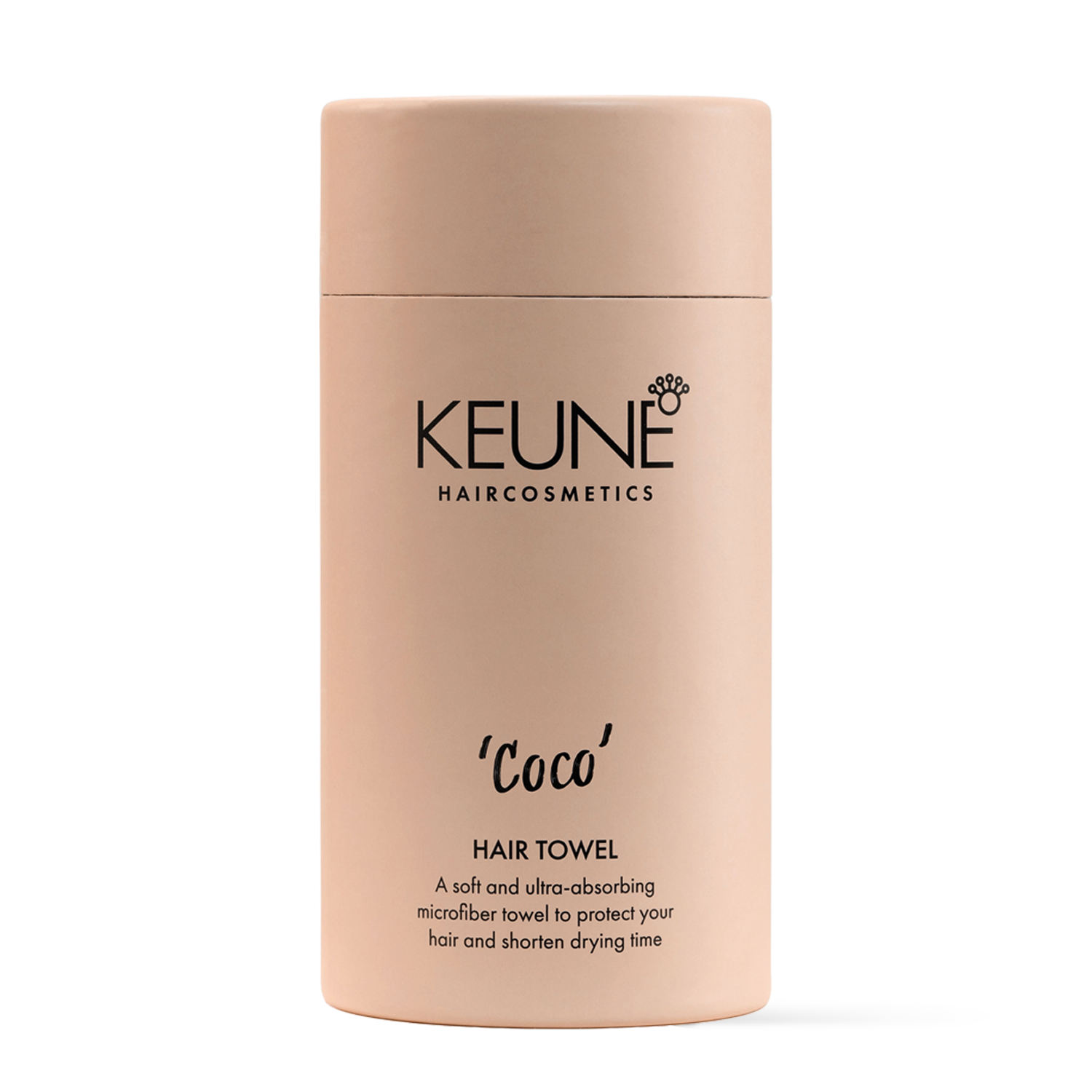 Keune Coco Hair Towel
