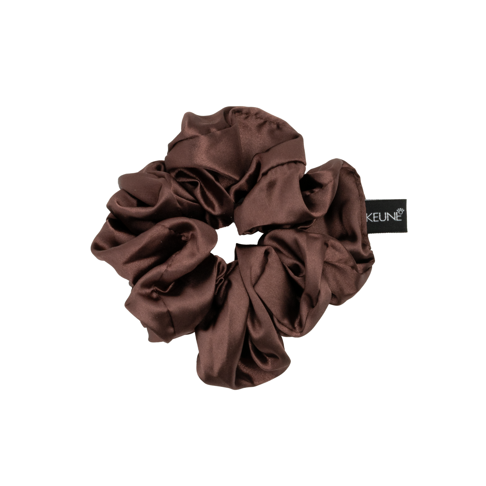KEUNE Scrunchie chocolate