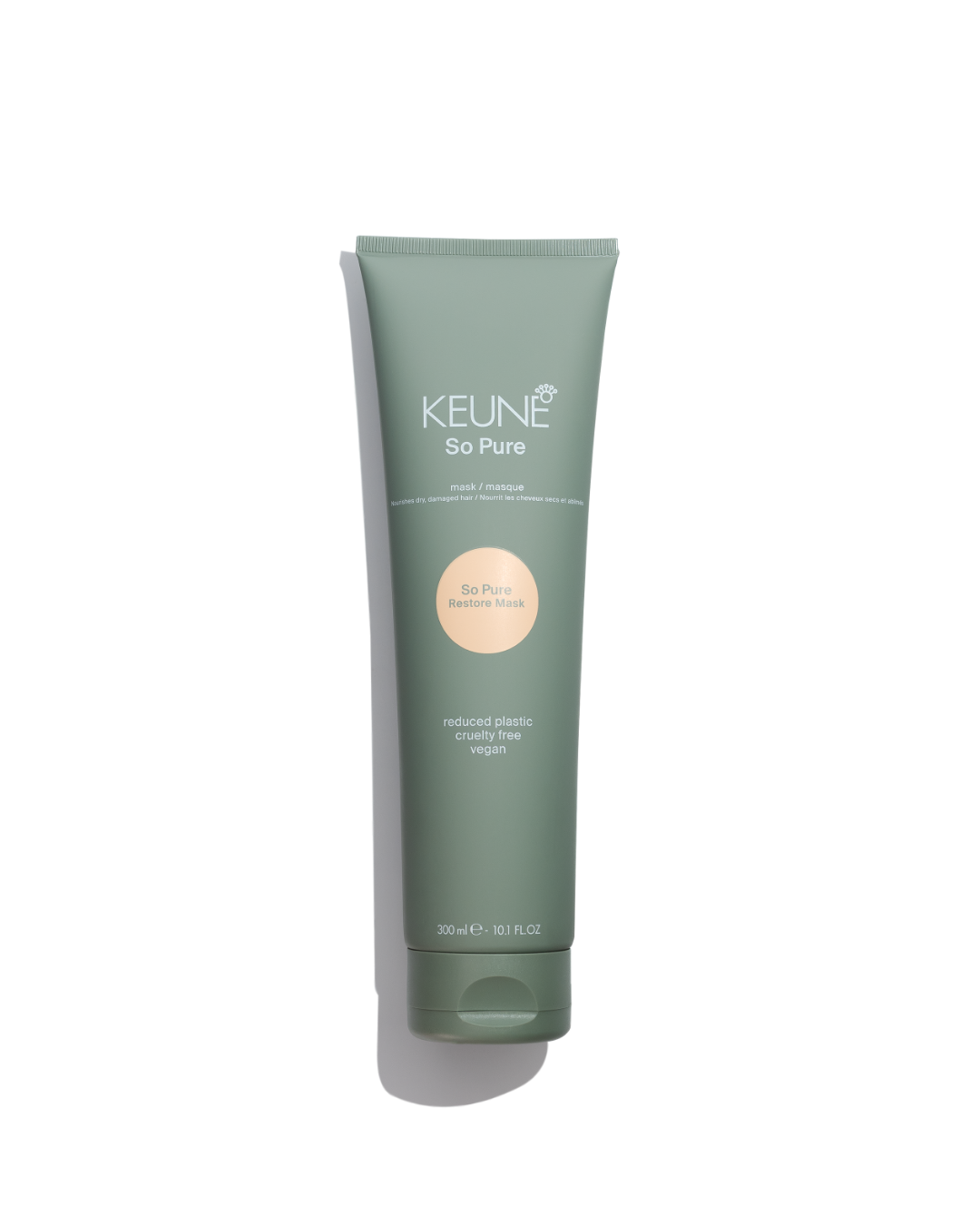So Pure Restore Mask