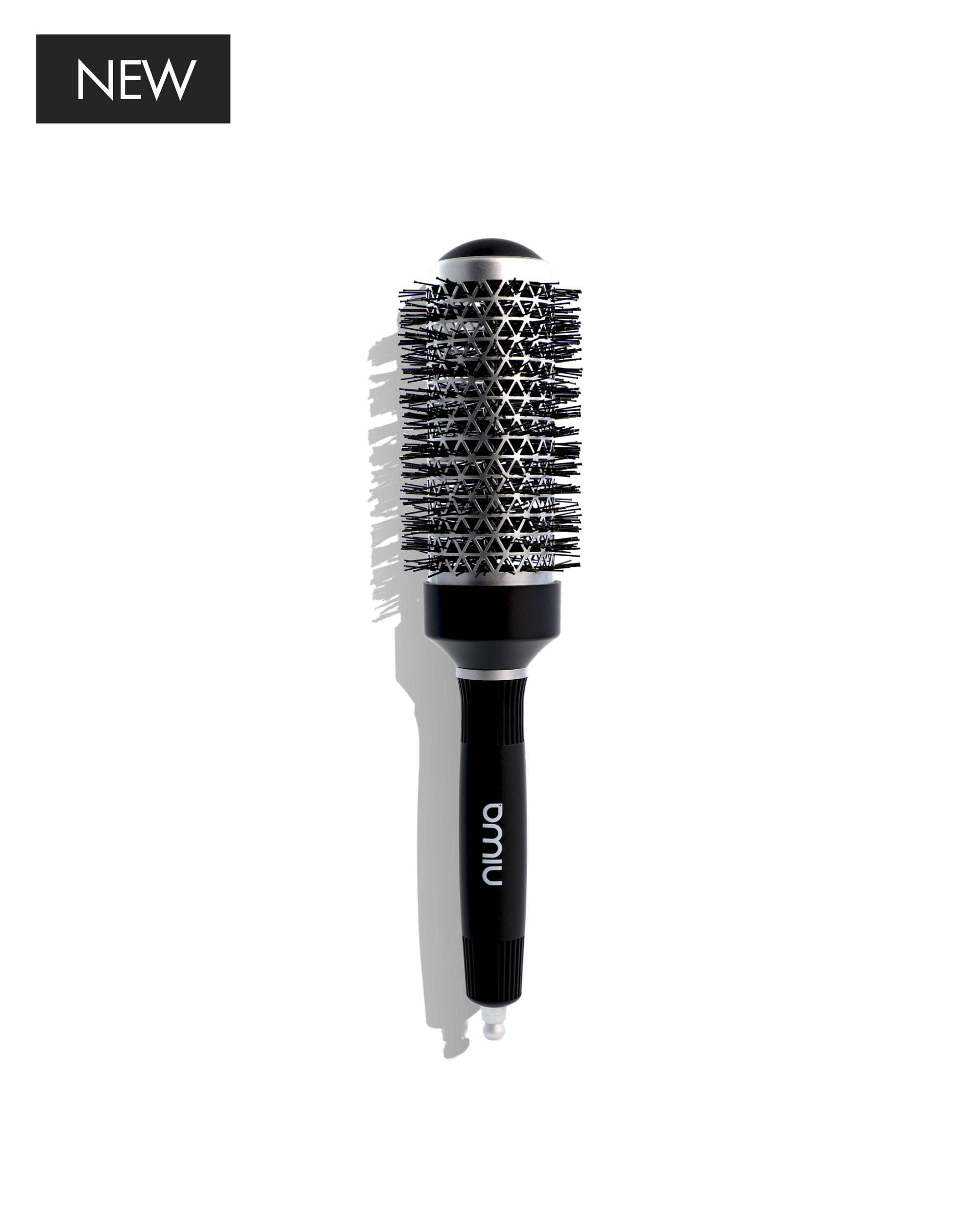 niwa blowdryer ceramic bristle brush