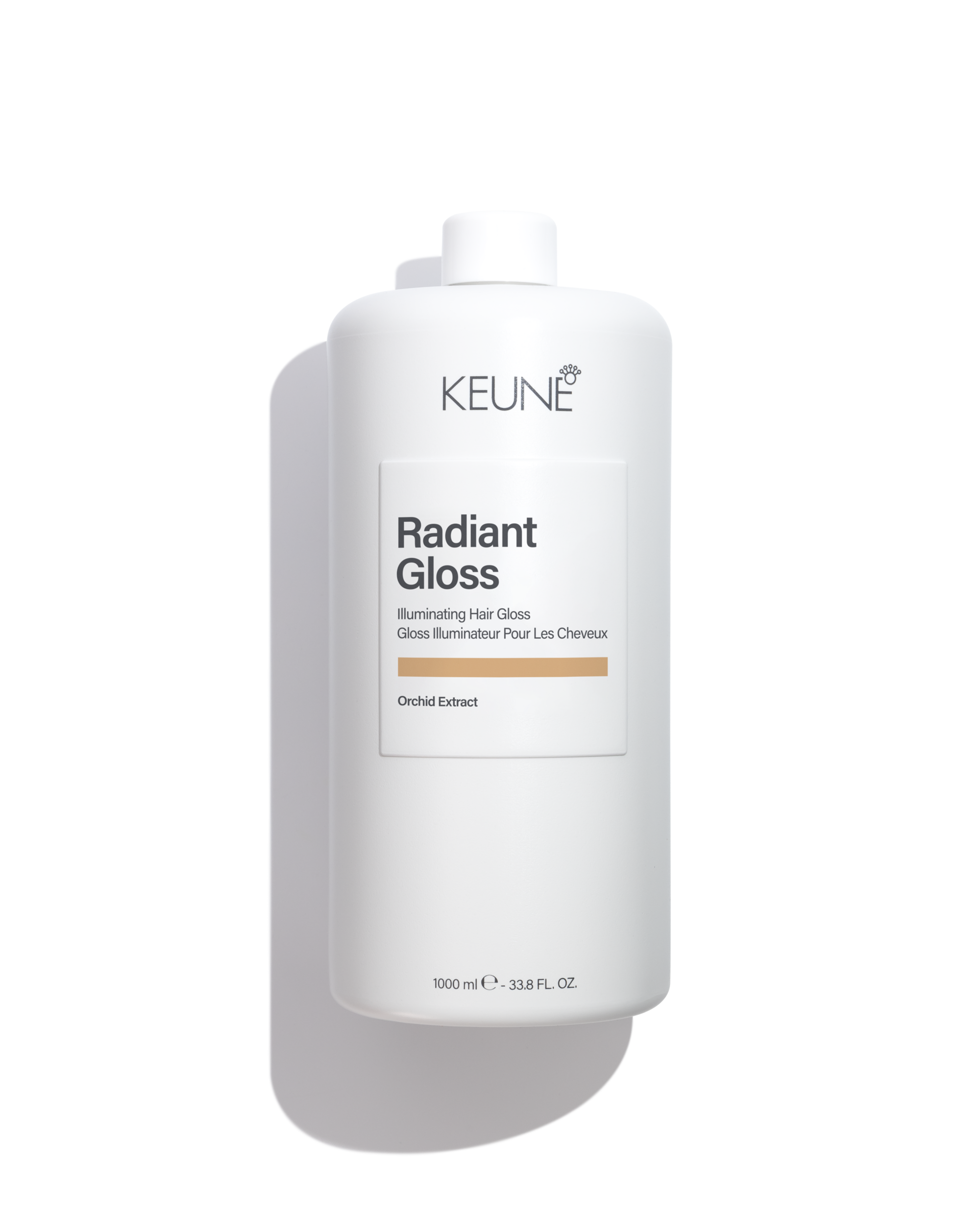 Radiant Gloss Hair Gloss