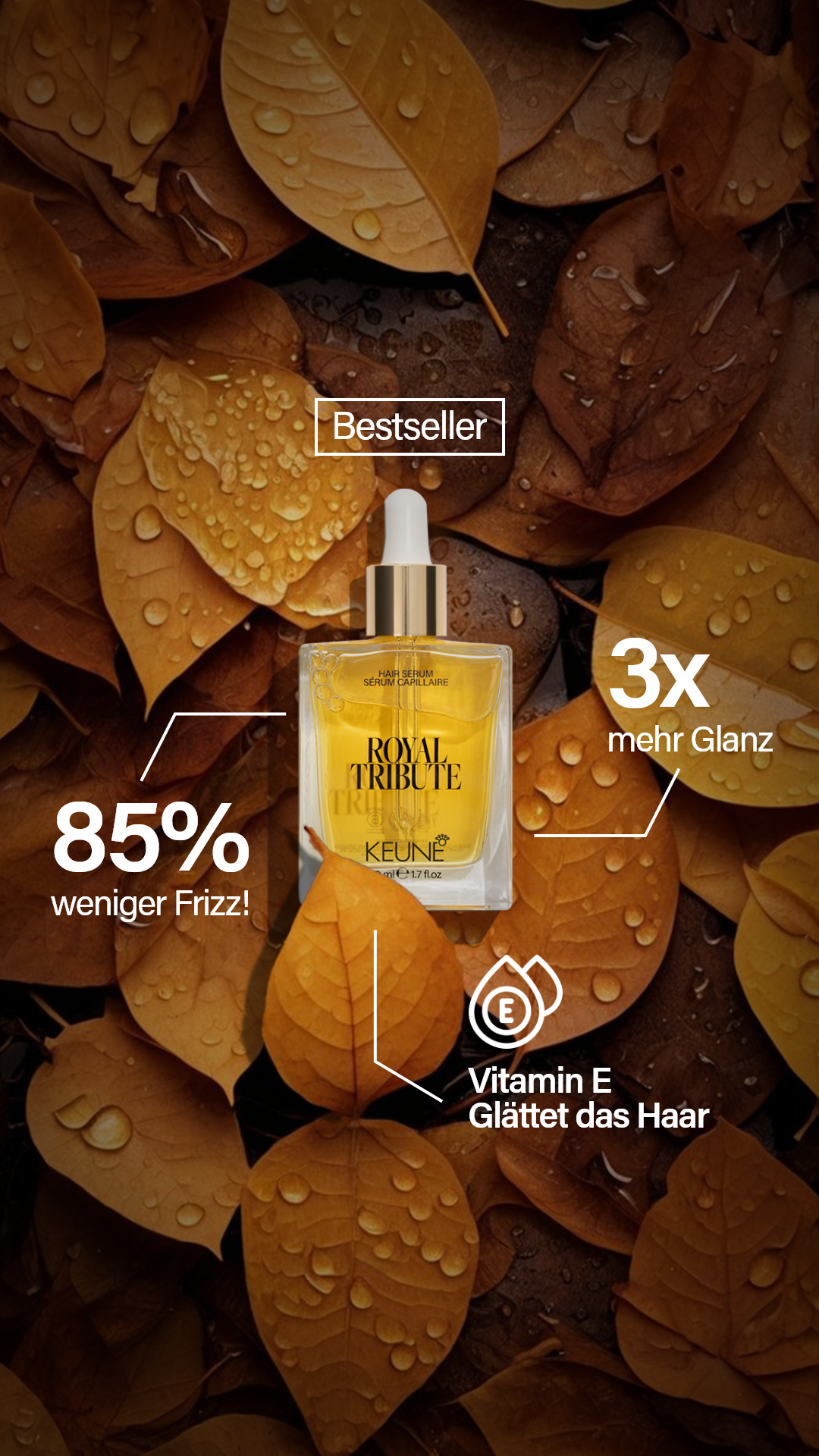  Haarserum 
