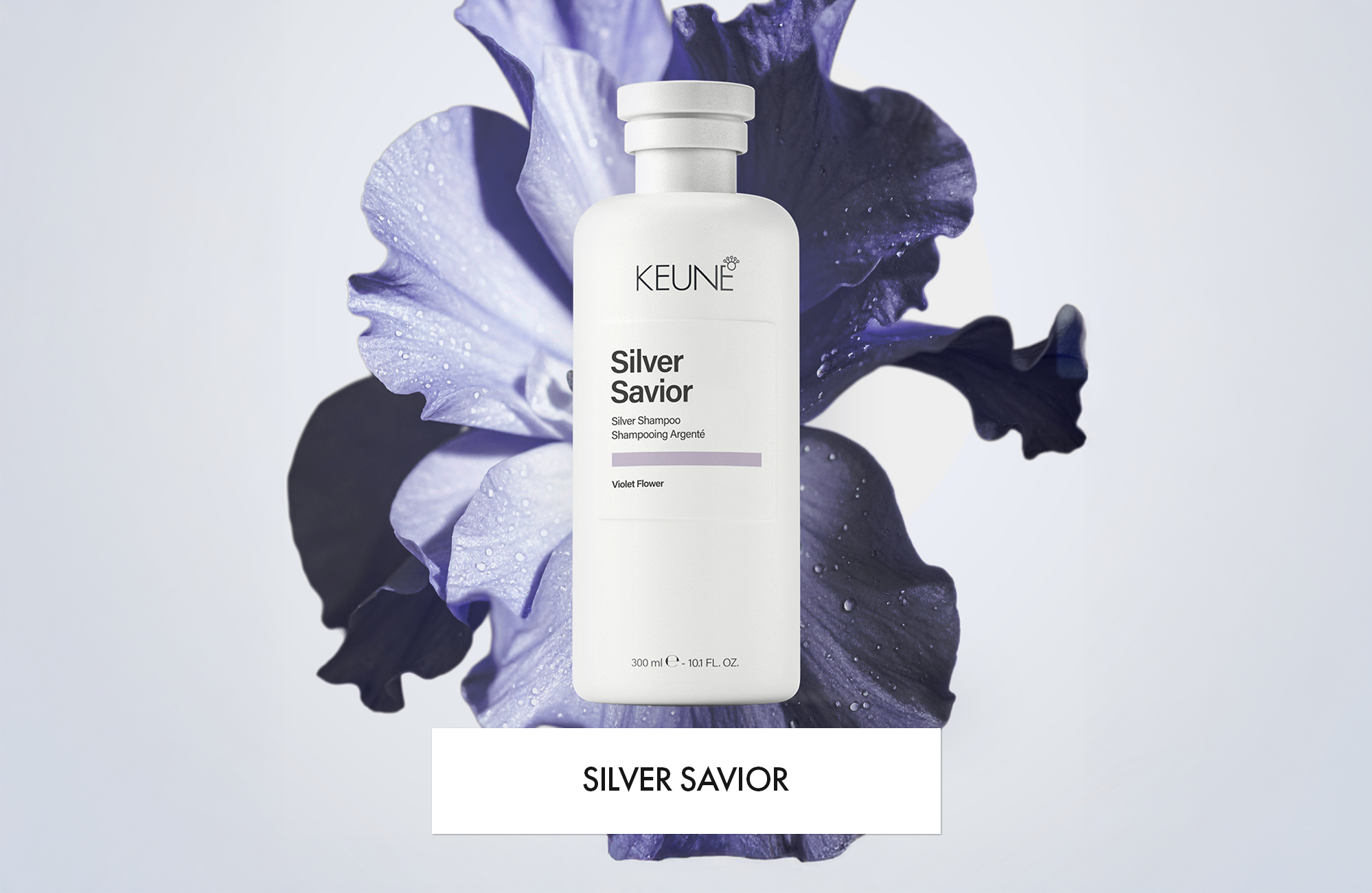 shampoo conditioner