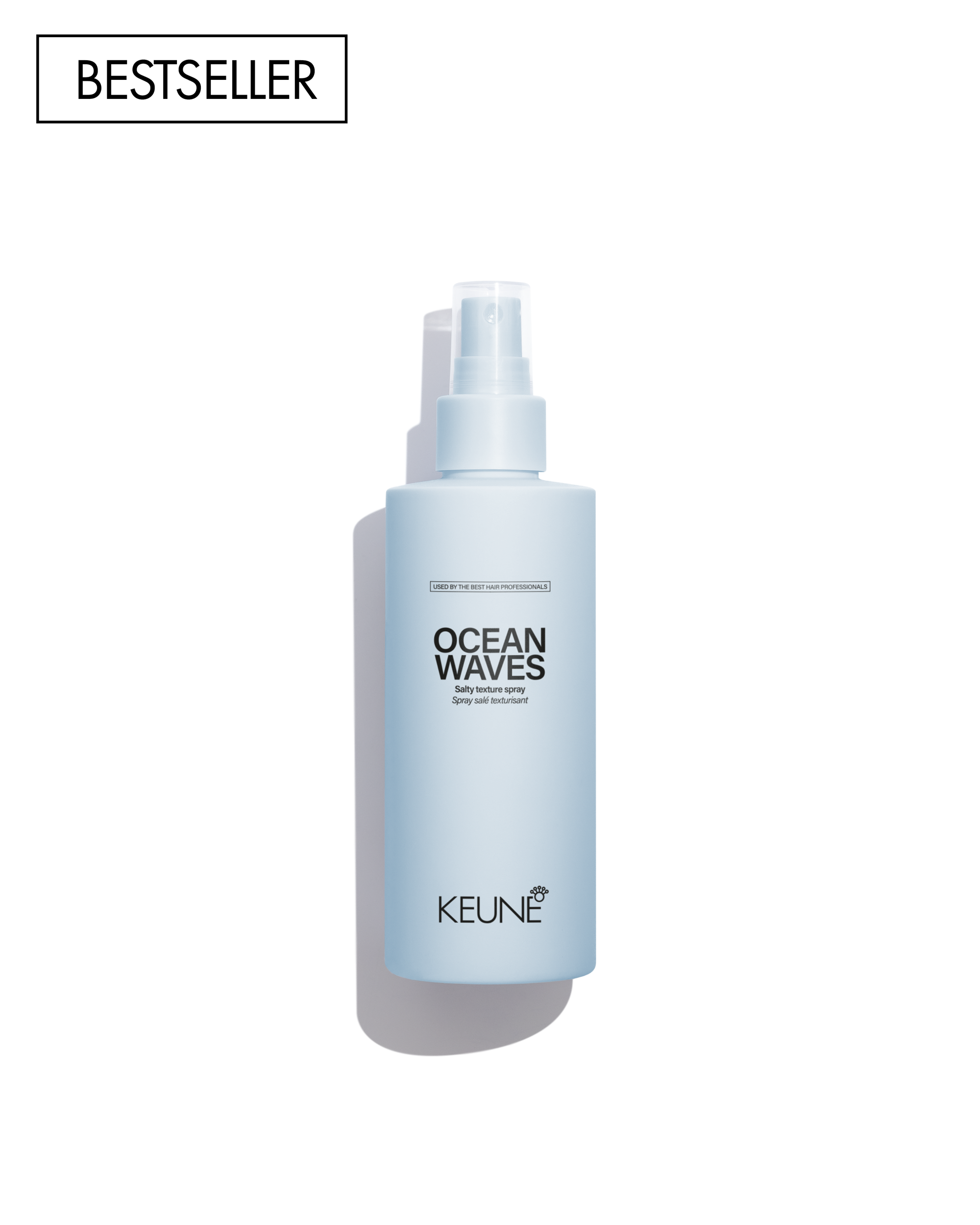 Style Ocean Waves