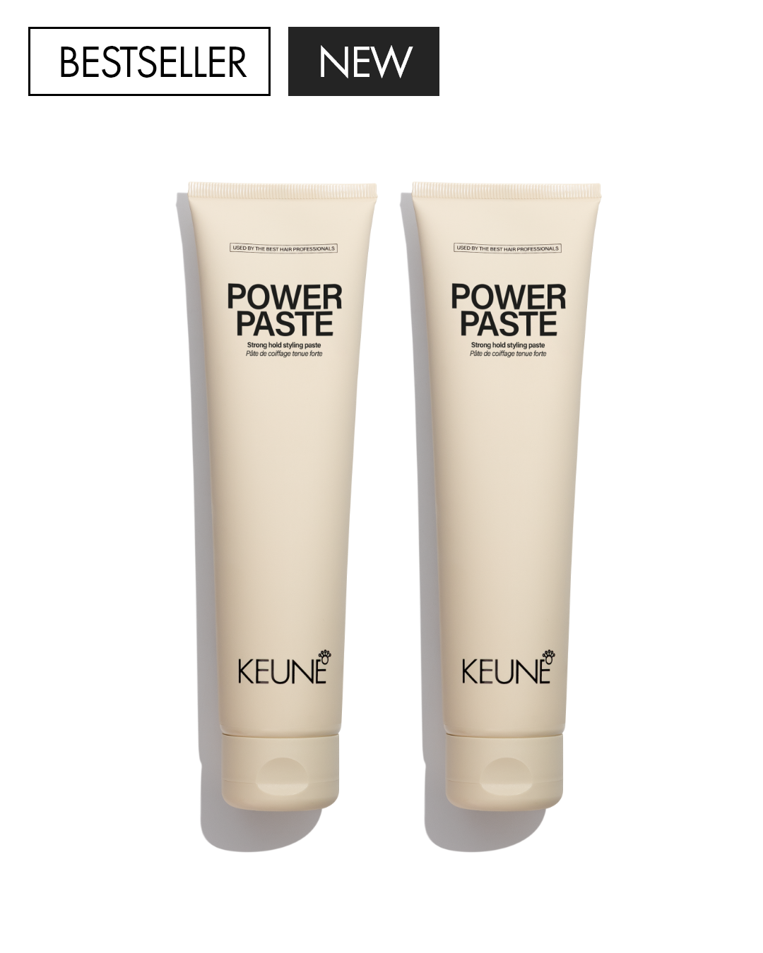 Power Paste Duo