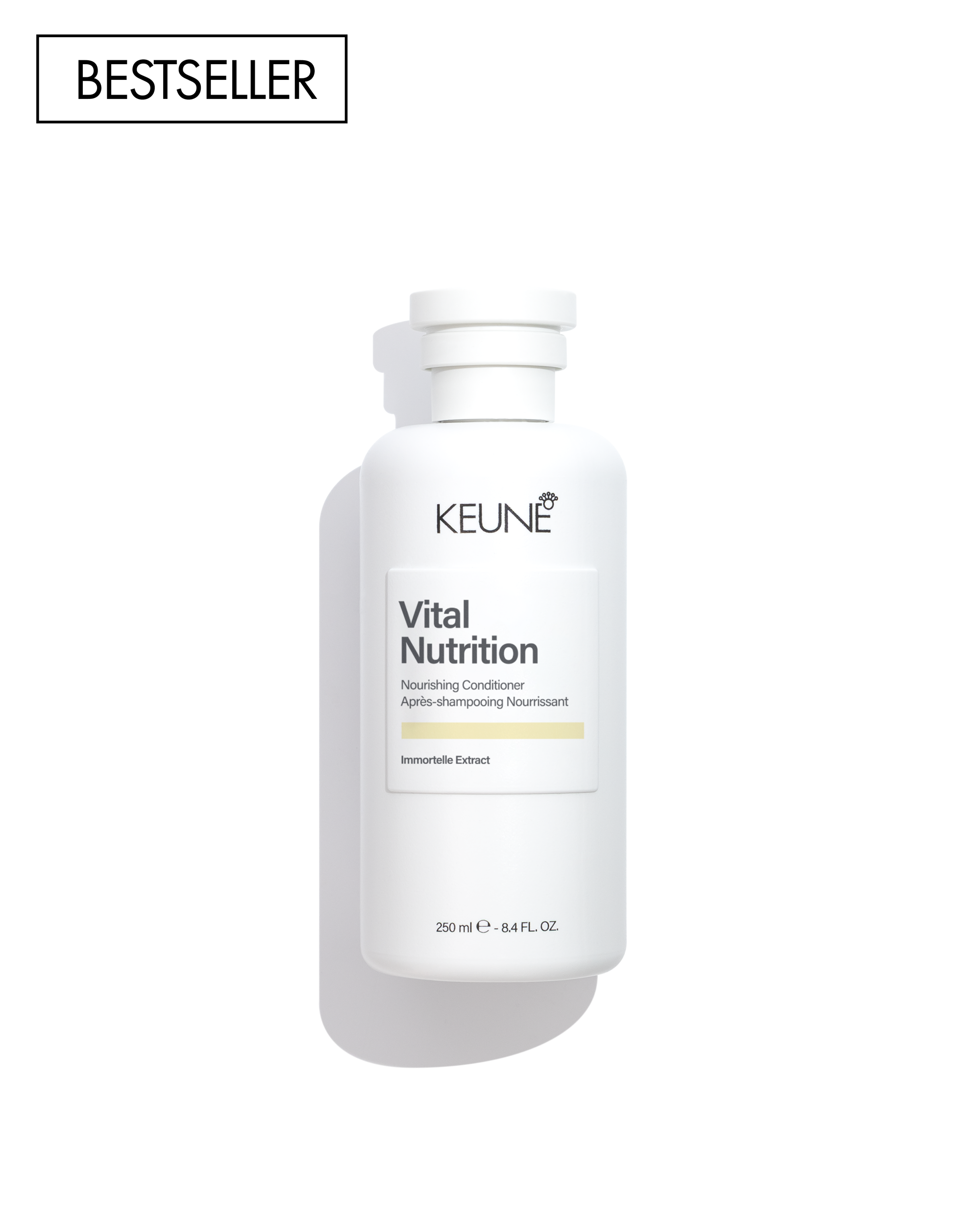 Vital Nutrition Conditioner
